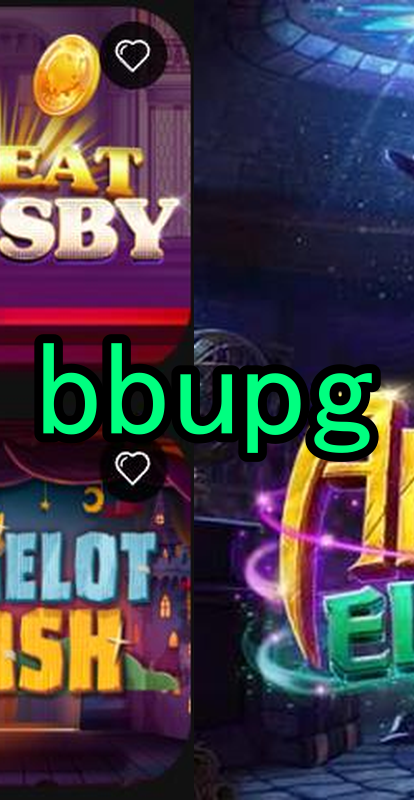 bbupg.Com - Caça-Níqueis Online Cassino