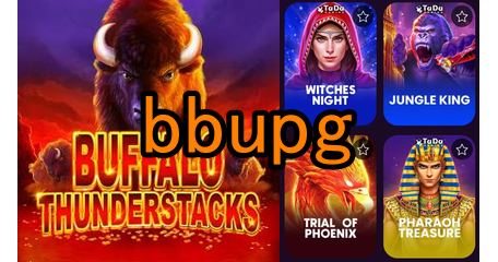 TaDa Gaming Slots 2025 ᐈ Jogar Grátis Ou Com bbupg.Com