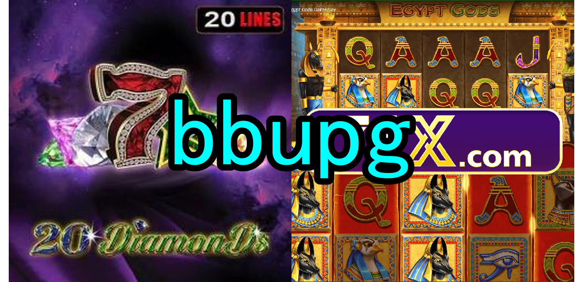 Slots Online bbupg.Com - Diversão e Ganhos a Cada Giro